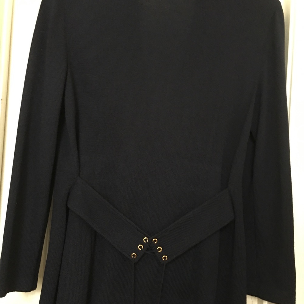 ST. JOHN JACKET